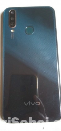 Vivo y 19